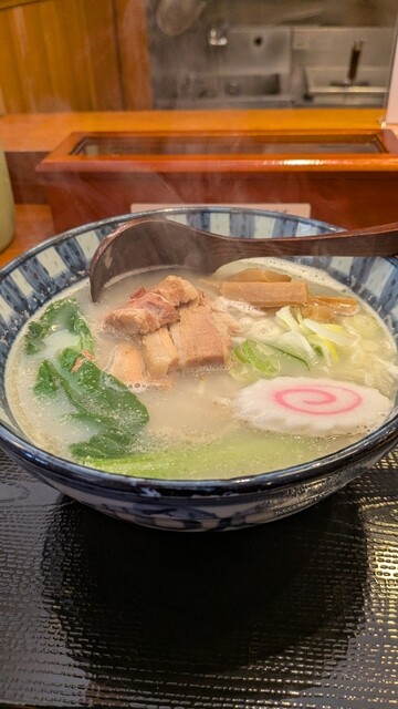 3729らーめん 上本町店 - 大阪上本町/ラーメン | 食べログ