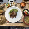 食堂 おわん