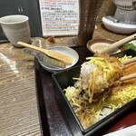 あなご屋銀座ひらい - 