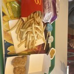 マクドナルド - 