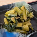 蕎麦レストランとがくれ - 
