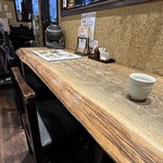 あなご屋銀座ひらい - 