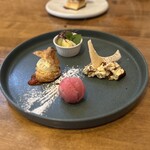 レストラン ラポスト - 