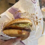 マクドナルド - 