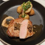 Benoit Alain Ducasse - 