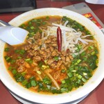 丸源ラーメン - 
