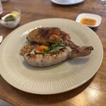 レストラン ラポスト - 