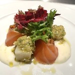 Benoit Alain Ducasse - 