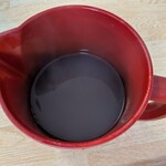 蕎麦レストランとがくれ - 