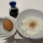 支那そば月や - 
