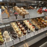 パティスリー ルシェルシェ - 