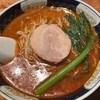 支那麺 はしご 本店