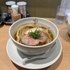 らぁ麺 はやし田 新宿本店