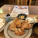 隈本総合飲食店 MAO - 