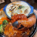 食堂 サビーズ - 