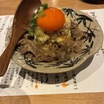 燗アガリ - 
