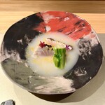 鮨shizuku 西天満 - 