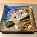 鮨shizuku 西天満 - 