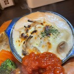 食堂 サビーズ - 