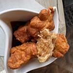 ダイコクバーガー - 