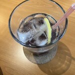 cafe de MOU - ドリンク