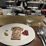 le bistrot des bleus - 