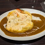 カレー カレーパン 天馬 - 