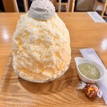 かき氷工房 雪菓 - 