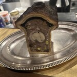 le bistrot des bleus - 