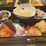 うるいど八幡屋 - 