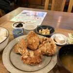 隈本総合飲食店 MAO - 