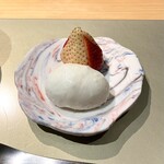 鮨shizuku 西天満 - 