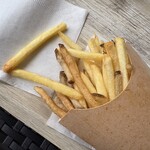 ダイコクバーガー - 