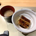 鮨shizuku 西天満 - 