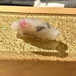 鮨shizuku 西天満 - 