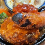 食堂 サビーズ - 