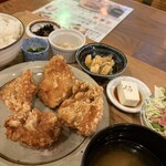 隈本総合飲食店 MAO - 
