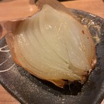 燗アガリ - 