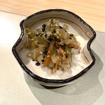 鮨shizuku 西天満 - 