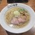 ラーメンステーション - 料理写真: