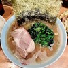家系ラーメン 貫徹家