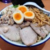 ケンチャンラーメン 山形