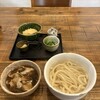 釜揚げうどん専門店もと