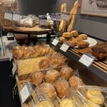 THE CITY BAKERY  - 