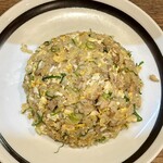 讃岐らーめん　はまの - 