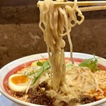 讃岐らーめん　はまの - 