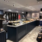 THE CITY BAKERY  - 