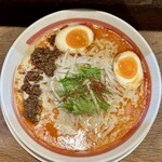 讃岐らーめん　はまの - 