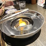 本格中国料理 八虎 - 