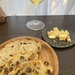THE CITY BAKERY  - 